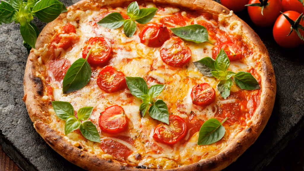 “Oscar das pizzas”: Brasil tem 6 pizzarias entre as melhores do mundo
