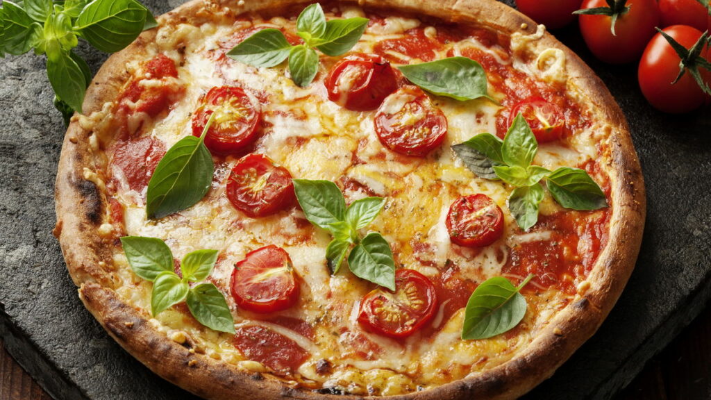 “Oscar das pizzas”: Brasil tem 6 pizzarias entre as melhores do mundo