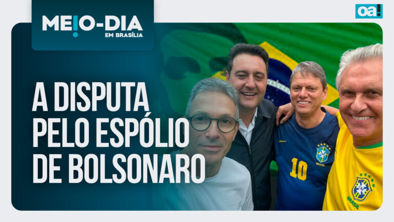 video destaque