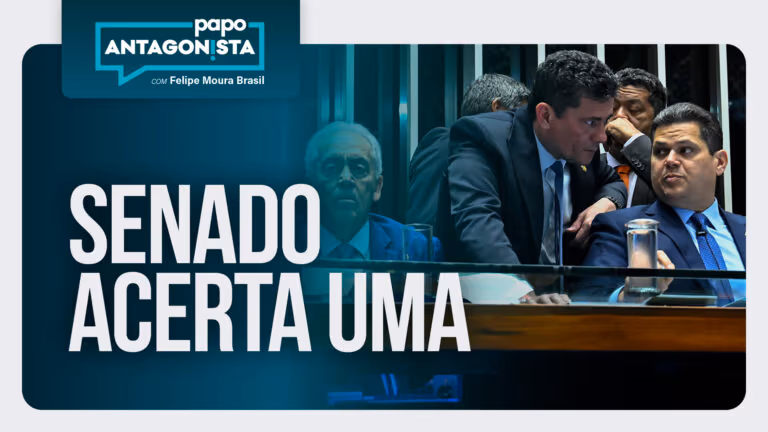 video destaque