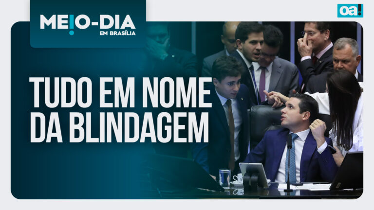 video destaque