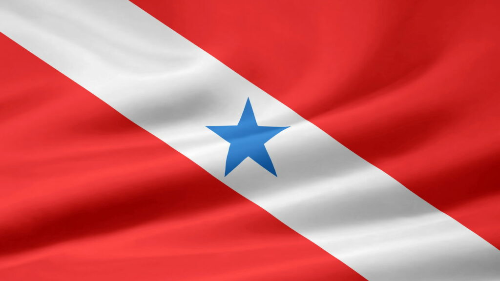 A cidade brasileiro que parece o Caribe e está bombando entre turistas