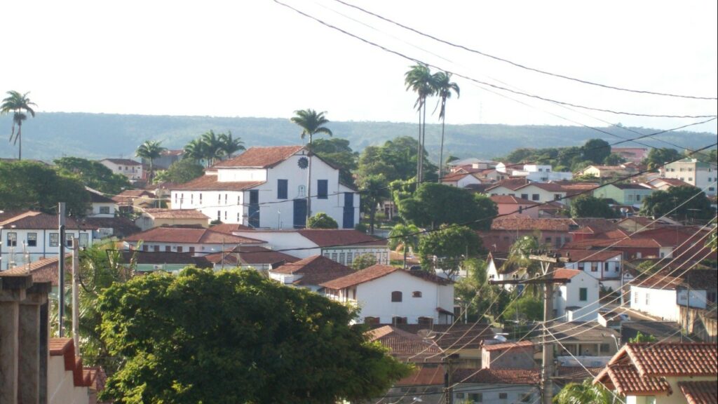 Essa cidade mineira guarda segredos do ouro e sabores que encantam