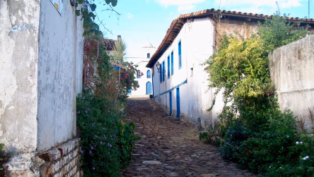 Essa cidade mineira guarda segredos do ouro e sabores que encantam