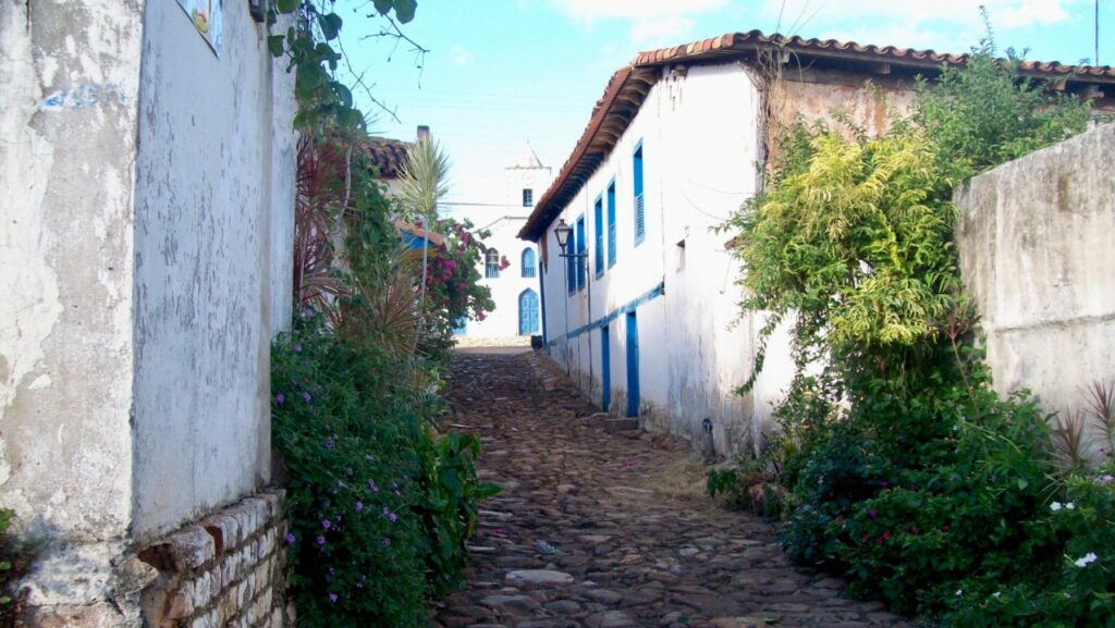 Essa cidade mineira guarda segredos do ouro e sabores que encantam