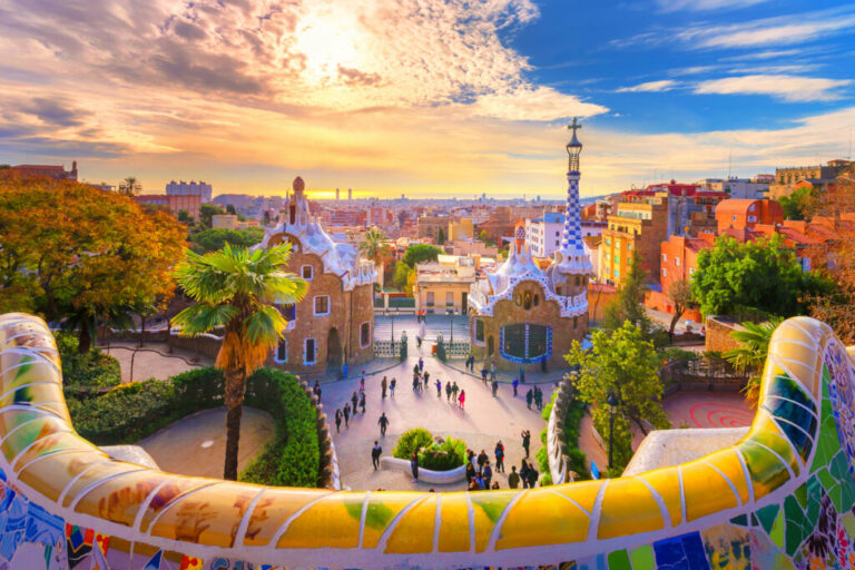 21 experiências imperdíveis e inusitadas em Barcelona