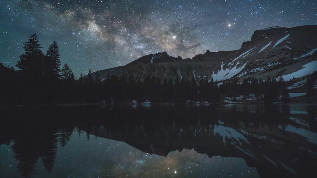 Esse lugar foi eleito o local mais estrelado do mundo e é como mergulhar direto no cosmos