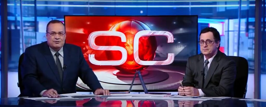 Narrador Paulo Soares, o ‘Amigão’, morre em SP