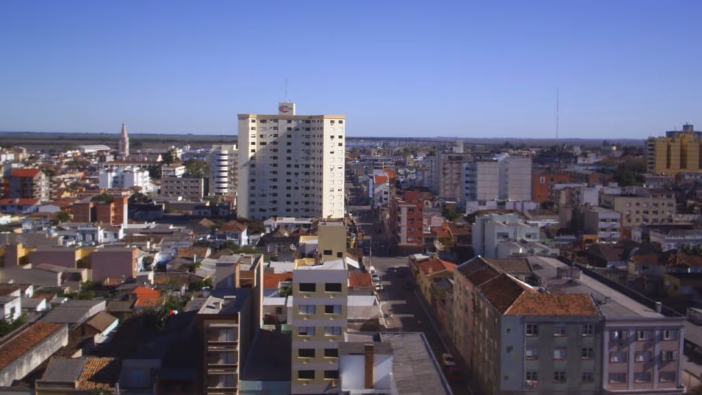 Essa cidade tem o m² mais barato do Brasil, segundo o FipeZAP