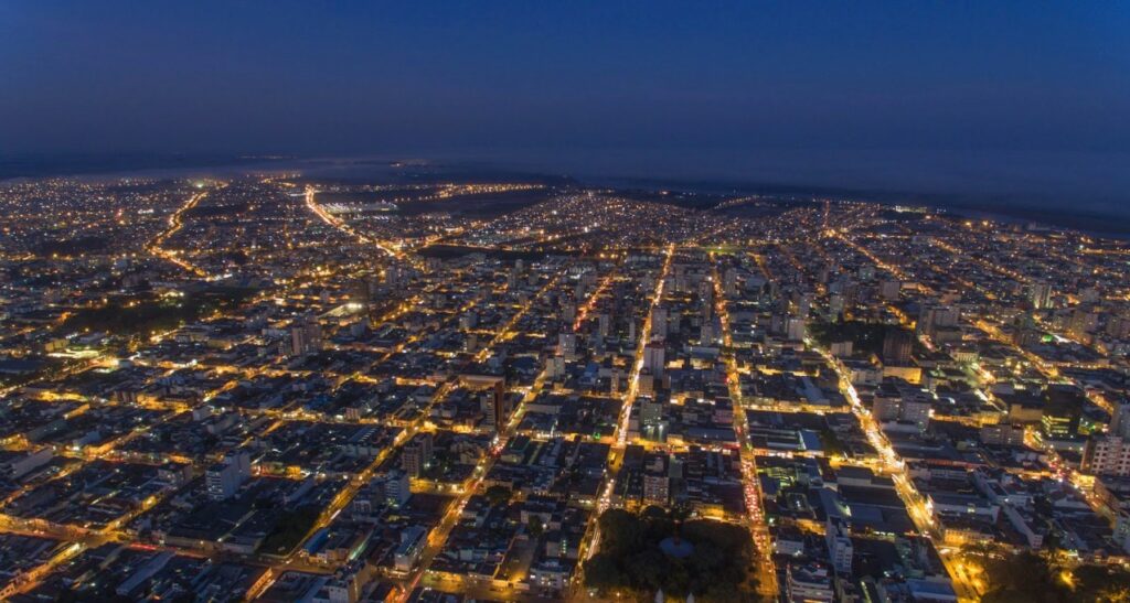 Essa cidade tem o m² mais barato do Brasil, segundo o FipeZAP