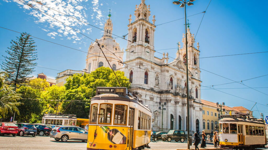 Por trás das sete colinas, Lisboa esconde segredos que encantam turistas