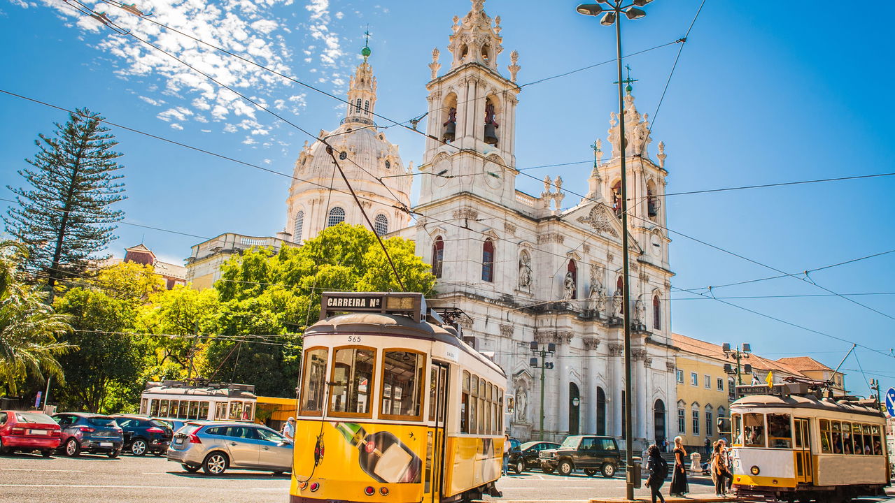 Por trás das sete colinas Lisboa esconde segredos que encantam turistas