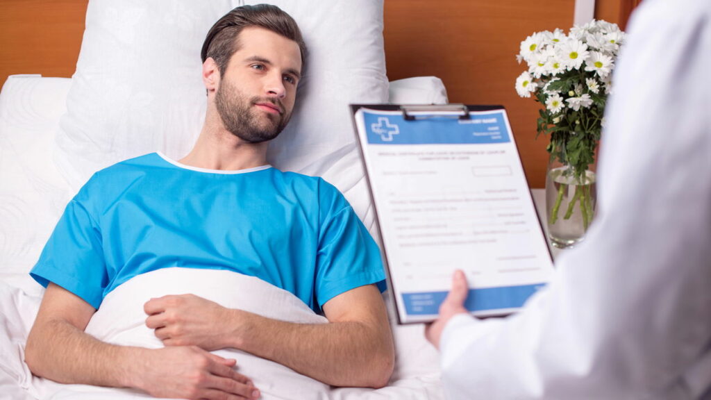 Três verdades sobre a doação de medula que todos precisam saber