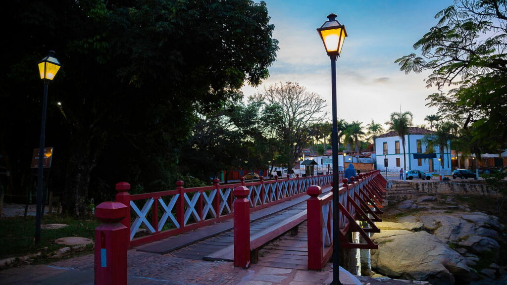 Essa cidade é o sonho de quem quer sossego e qualidade de vida