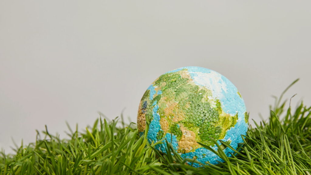 Planeta Terra está a beira do colapso ambiental, aponta estudo