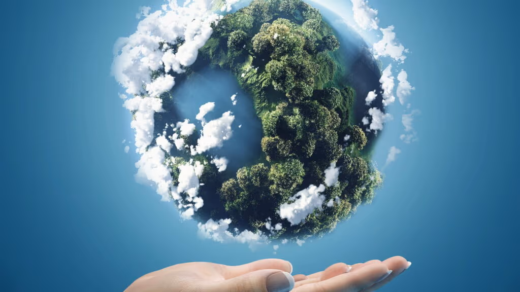 Planeta Terra está a beira do colapso ambiental, aponta estudo