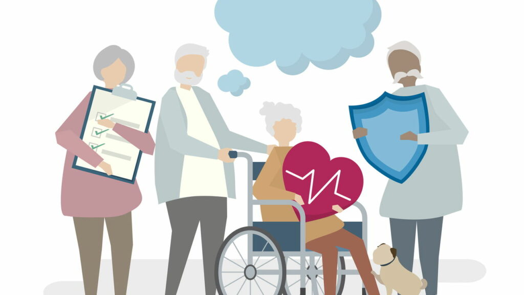 Planos de saúde podem cobrar preços diferenciados para idosos