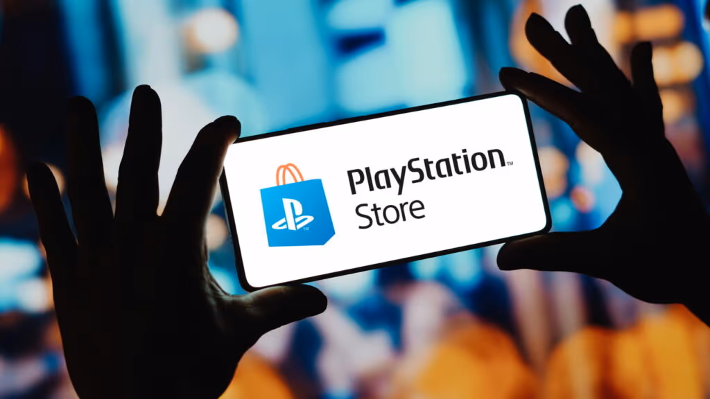 Clássico dos videogames entra no catálogo do PlayStation