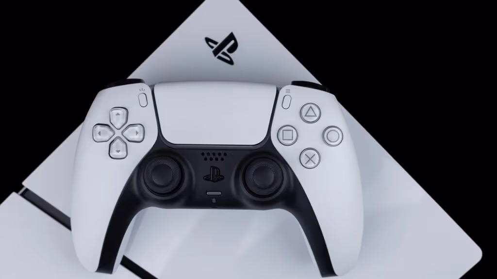 Playstation 5 recebe importante atualização nesta quarta-feira, 17