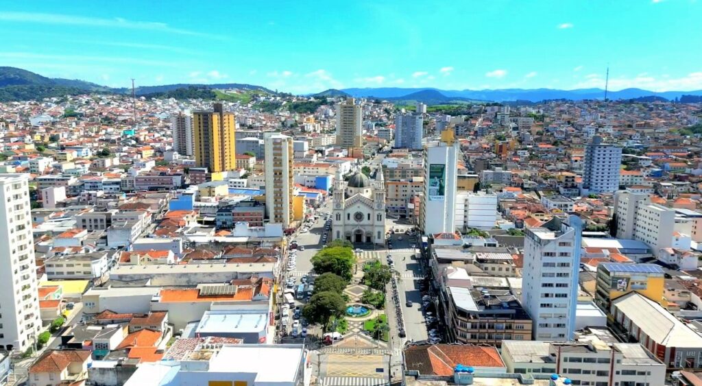 Interior de MG ganha destaque com crescimento econômico acima da média nacional