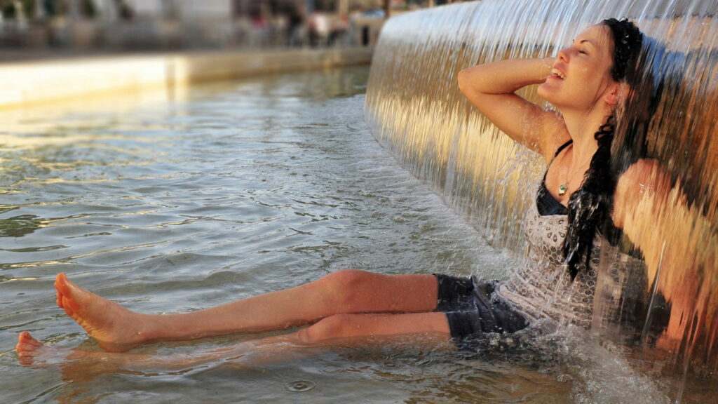Previsão do tempo aponta chuvas isoladas e volta da onda de calor