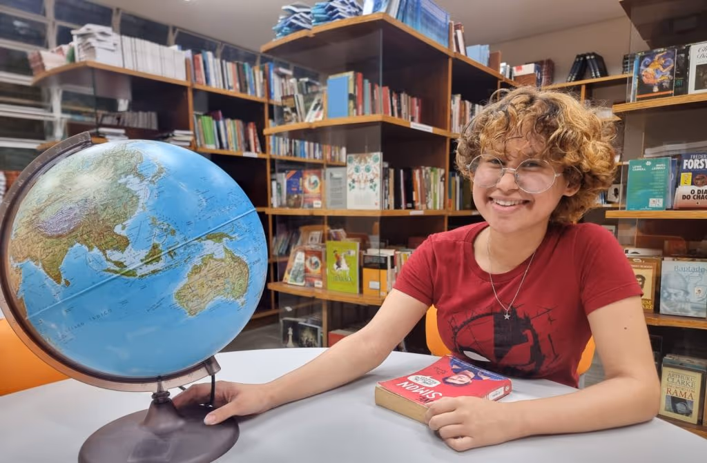 “Prontos Pro Mundo” levará estudantes da rede pública de SP à Irlanda