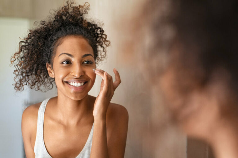 6 dicas para cuidar bem da pele na primavera