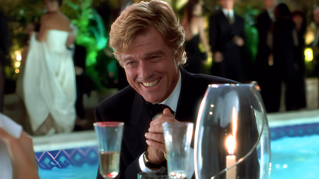 Robert Redford deixa enorme legado no cinema