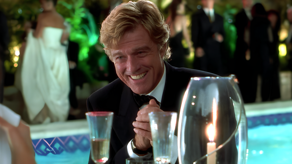 Robert Redford deixa enorme legado no cinema