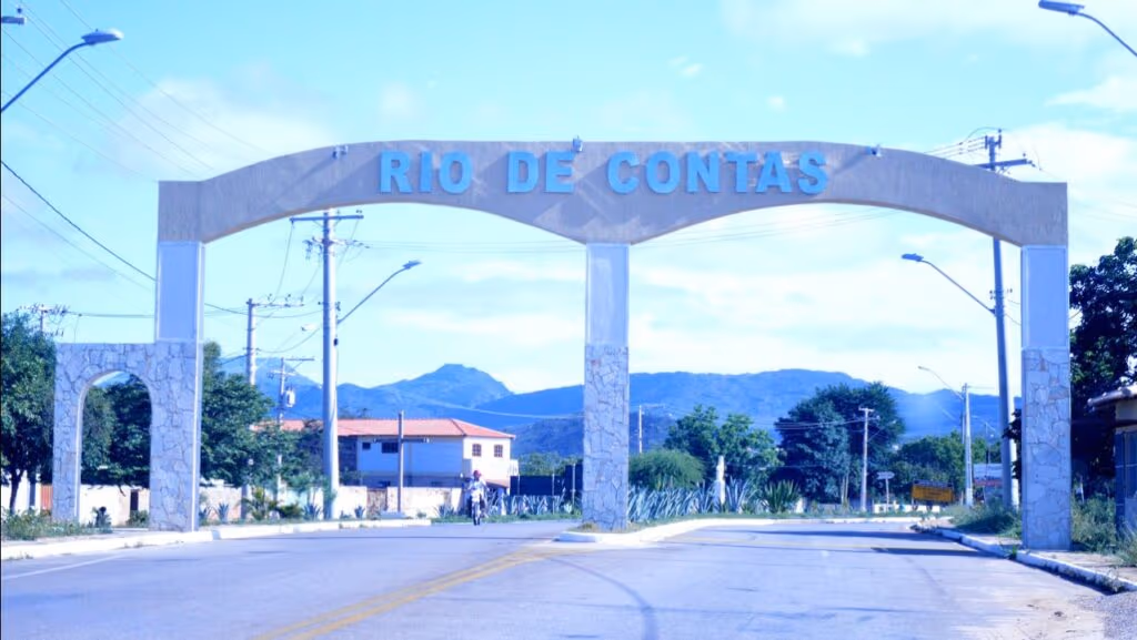 Conheça o destino perfeito para tranquilidade e aventuras na Bahia