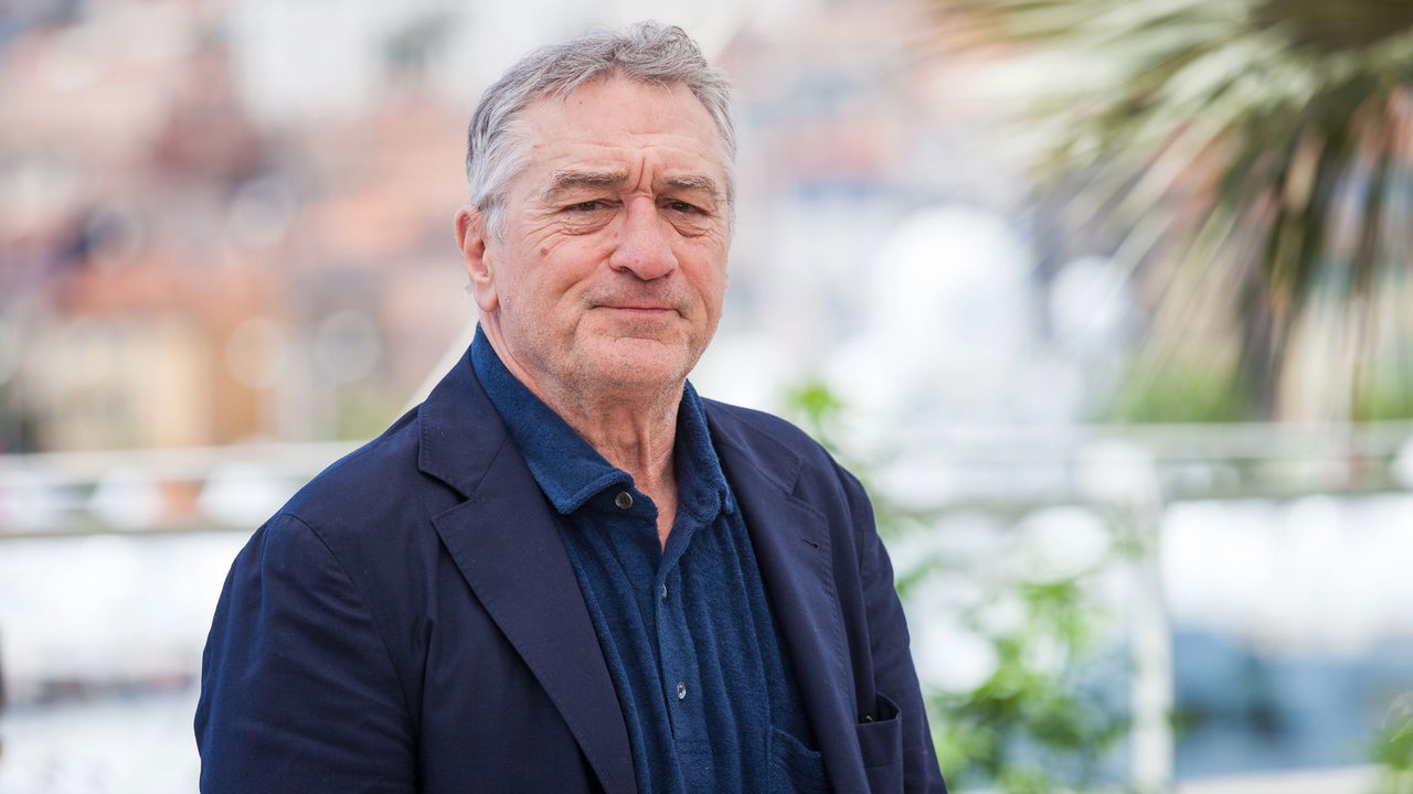 Robert De Niro investe US$ 250 milhões em um hotel de luxo na praia preferida de Lady Di