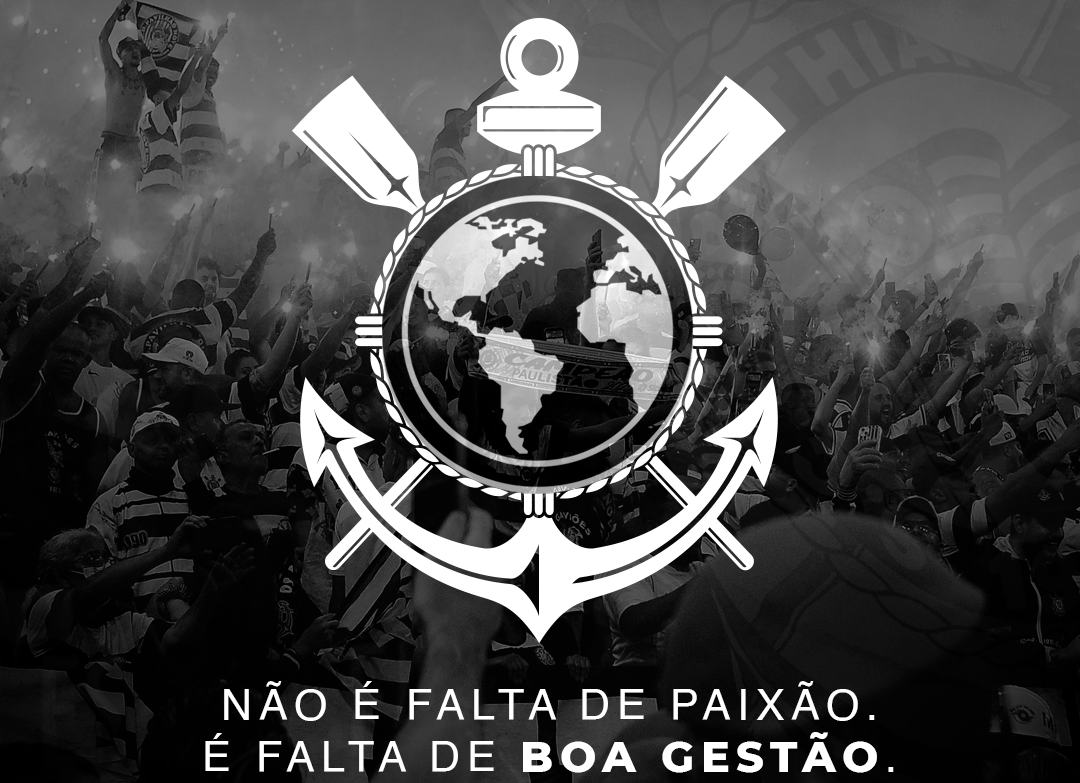 SAFiel, SAF do Corinthians é debatida entre presidente e idealizadores
