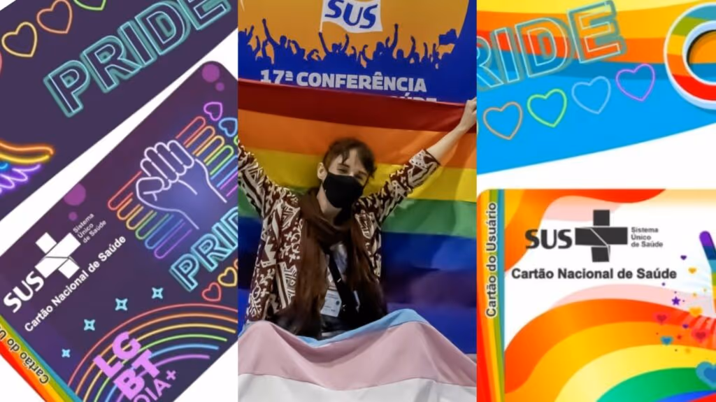 Ministério da Saúde reativa Comitê Técnico Nacional de Saúde da População LGBTIA+