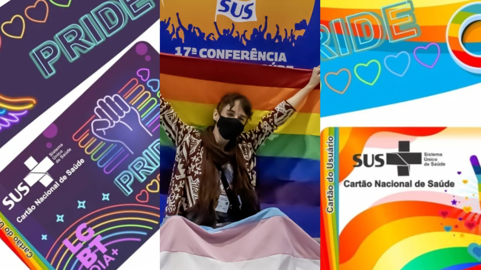 Ministério da Saúde reativa Comitê Técnico Nacional de Saúde da População LGBTIA+
