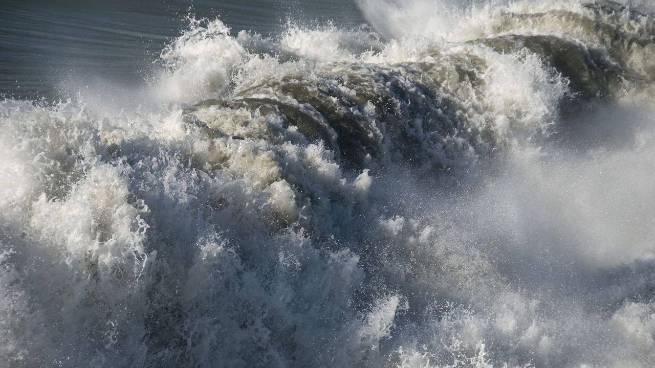 Japão construiu muro de 400 km contra tsunami e gerou polêmica gigante