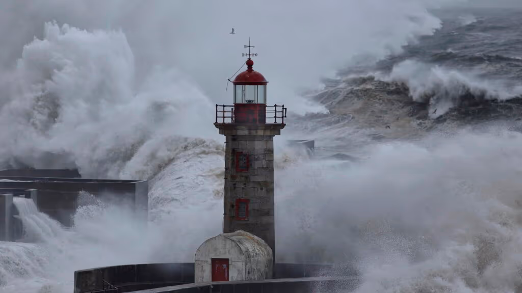 Segredos dos tsunamis e megatorremotos podem ser revelados após perfuração no fundo do mar