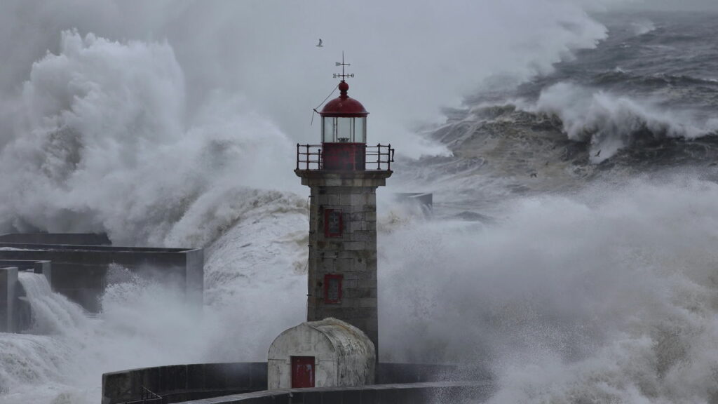 Segredos dos tsunamis e megatorremotos podem ser revelados após perfuração no fundo do mar