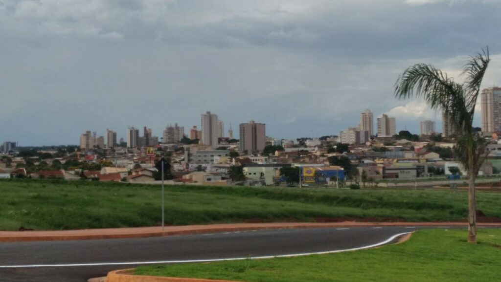 O município mais inovador e acolhedor do interior de São Paulo