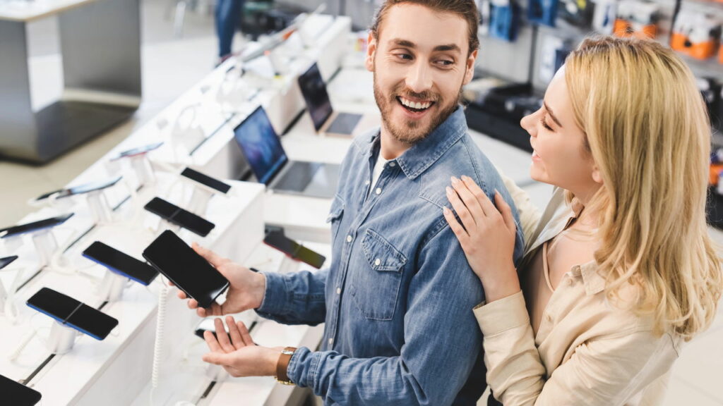 Os celulares econômicos que valem cada centavo em 2025