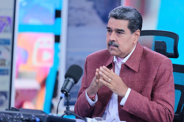 CIA está autorizada a derrubar Maduro na Venezuela, segundo New York Times