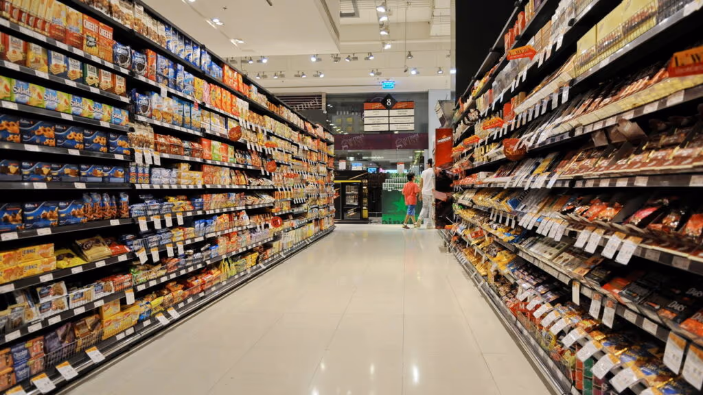 Supermercado histórico se despede e fecha mais de 100 lojas