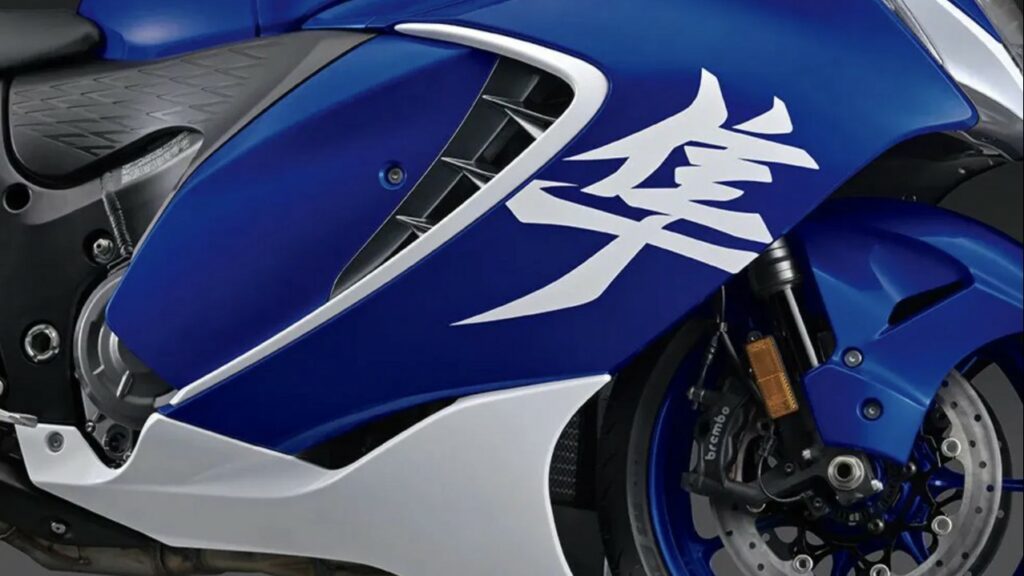 Moto lendária ressuscita com detalhe que deixou fãs sem palavras