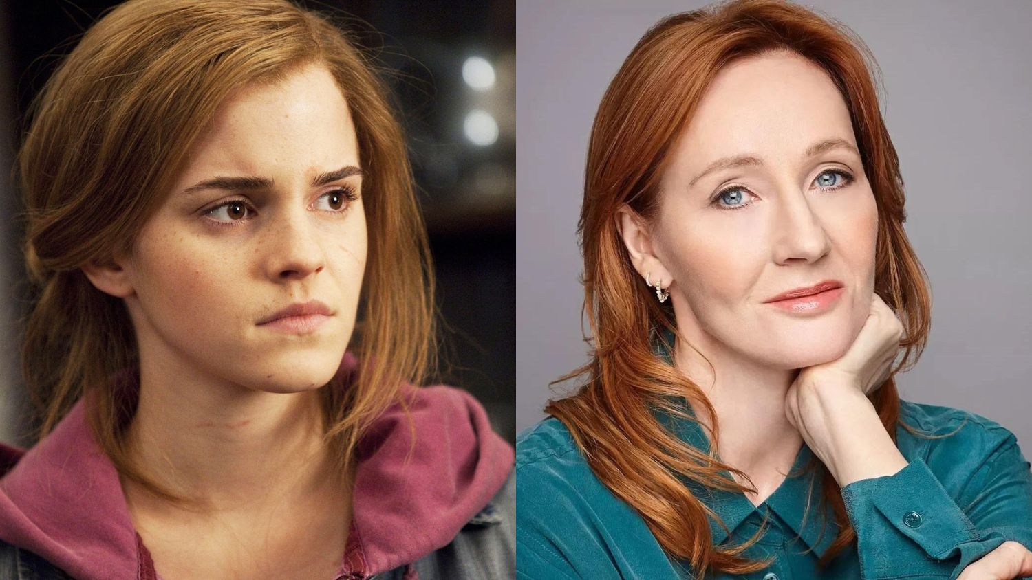 J.K. Rowling rebate Emma Watson: “Ignora o quanto é ignorante”