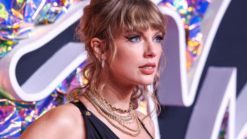 Taylor Swift se envolve em processo de Blake Lively e Justin Baldoni