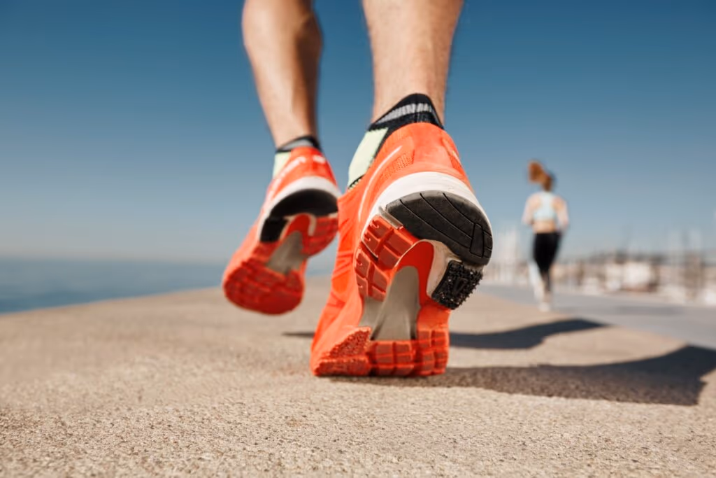 6 dicas para correr maratonas e meias-maratonas