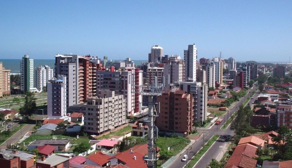 Esse refúgio gaúcho virou referência em turismo e qualidade de vida