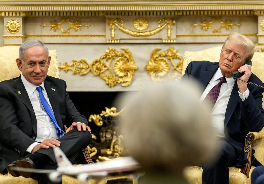 O conflito em Gaza está mesmo chegando ao fim?