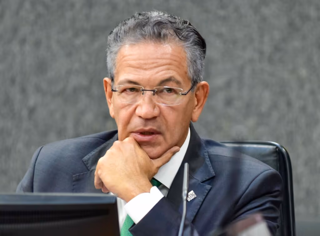 “É um prêmio”, diz corregedor do CNJ sobre aposentadoria compulsória de juízes
