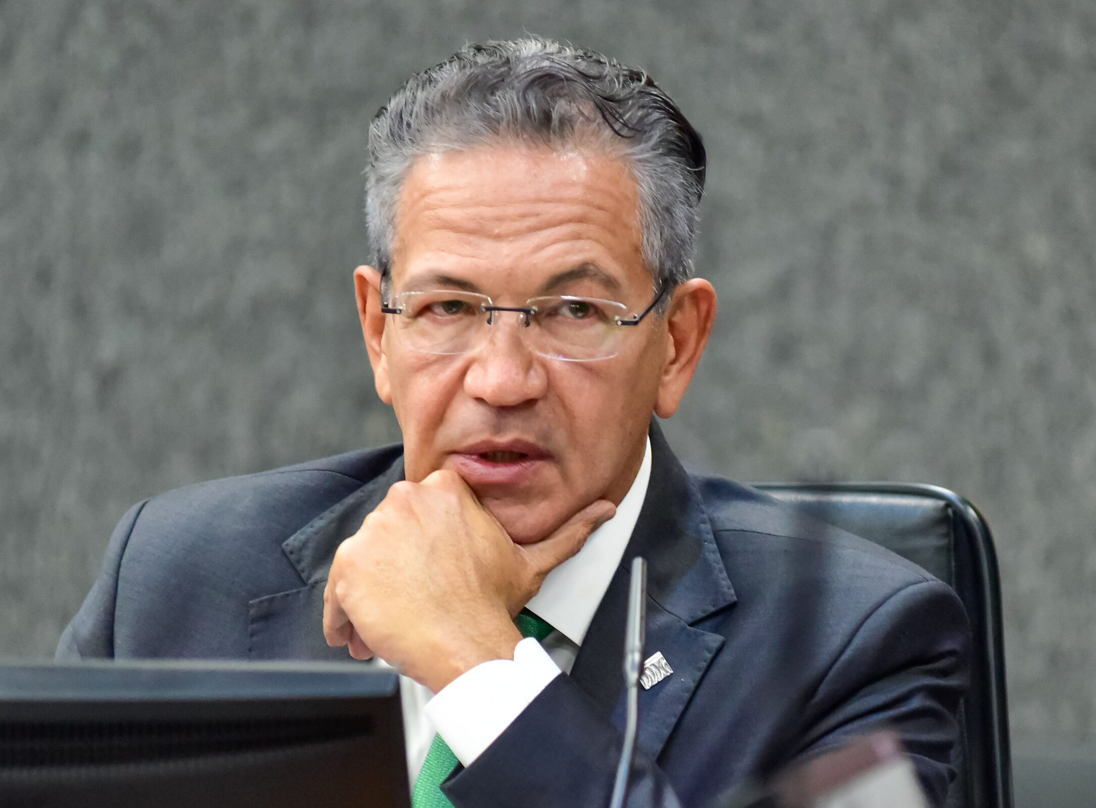 “É um prêmio”, diz corregedor do CNJ sobre aposentadoria compulsória de juízes