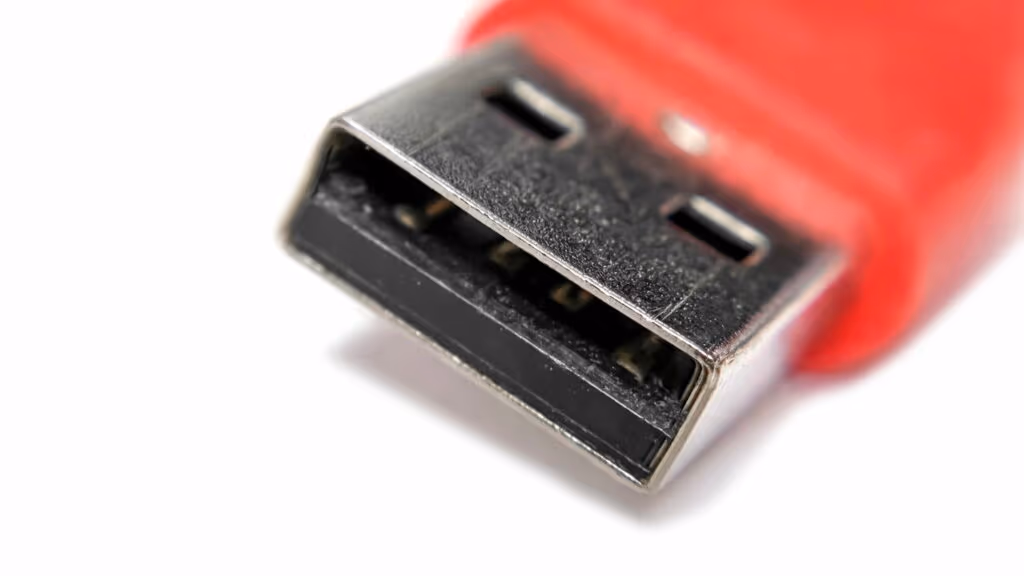 Entenda de uma vez o que é SS USB